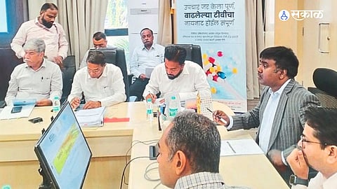 Panchaganga River: नव्या तीन ‘सीईटीपी’मुळे पंचगंगा नदी प्रदूषणाचा प्रश्न मार्गी लागेल