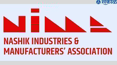 nashik industrial manufacturers association