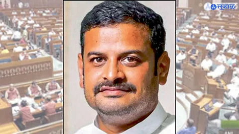 Akola Lok Sabha Election 2024