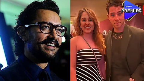 Ira Khan Viral Photo