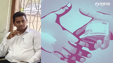 Thane Crime: १० हजारांची लाच पडली महागात, सरकारी वकीलाला झाली अटक!