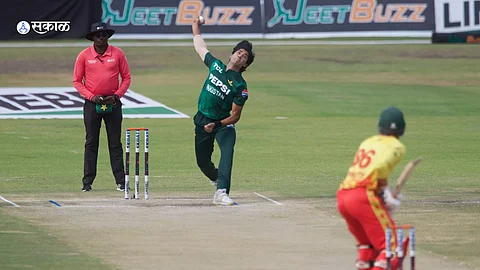ZIM vs PAK
