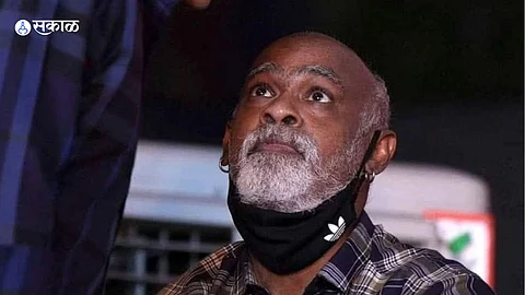 vinod kambli