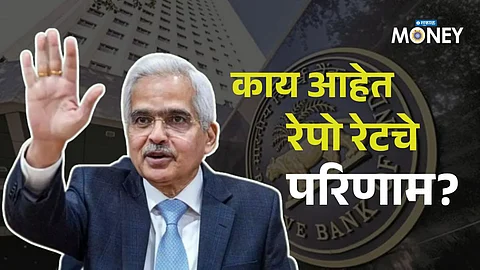 RBI Governor Shaktikanta Das