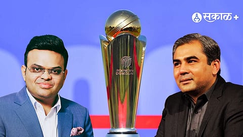 champions trophy 2025