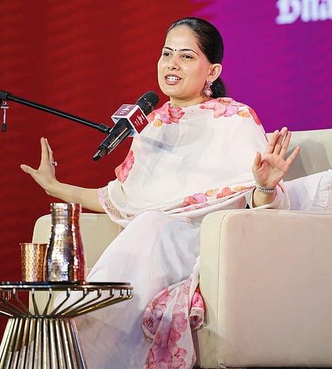 भावनिक-मानसिक कल्याण ही स्वत:चीच जबाबदारी