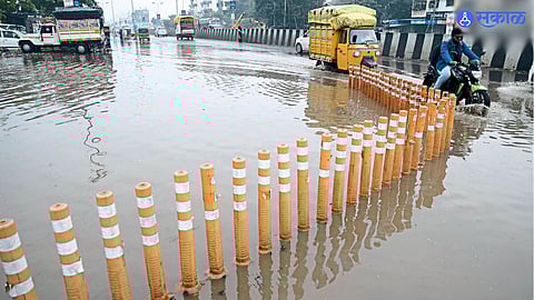 Chh. Sambhajinagar Weather