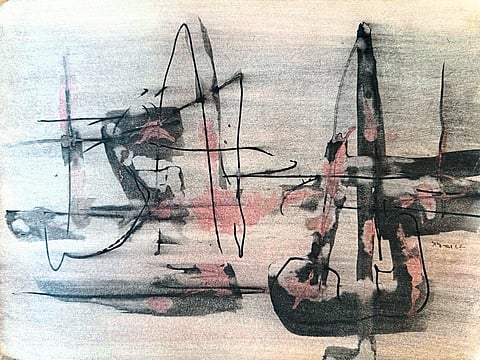 ‘जहांगीर’मध्ये मंगळवारपासून ‘प्रफुल्ला अ रेट्रोस्पेक्टिव्ह’