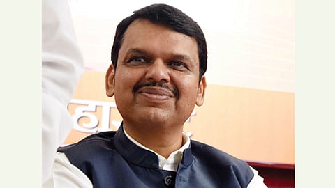 Devendra Fadnavis