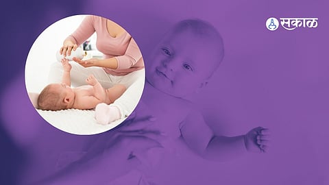 Baby Skin Care Tips: