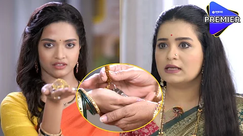 zee marathi new serial