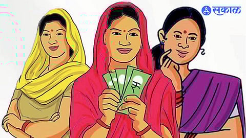 Majhi Ladki Bahin Yojana