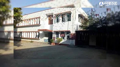 Nagpur orphanage