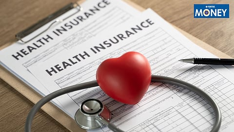 Personal Accident Insurance