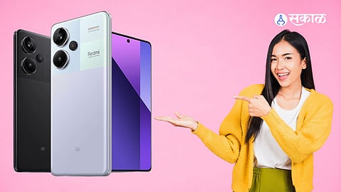 Redmi Note 13 Pro+ 5G discount offer