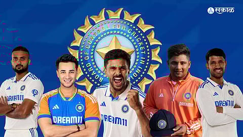 indian rising stars