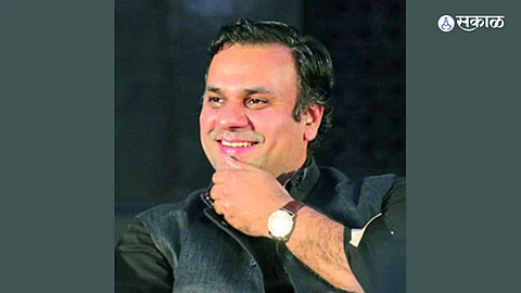 Abhijit Pawar