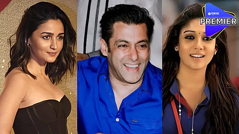 Top 10 bollywood controversies