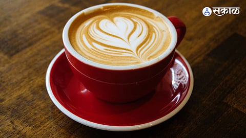 Coffee improves cardio and mental health research reveals