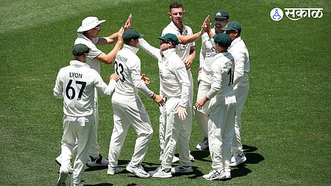 Australia Cricket Team