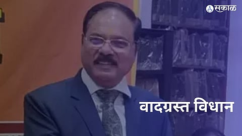 Shekhar Kumar Yadav: सुप्रीम कोर्टाने घेतली दखल! हायकोर्टाच्या न्यायाधीशांचं अल्पसंख्यकांबाबत वादग्रस्त विधान