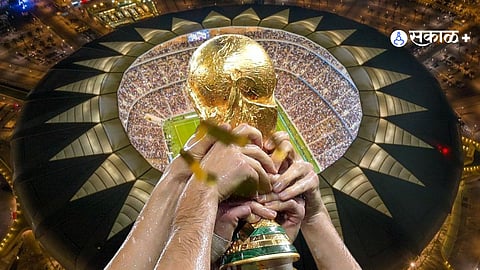 fifa world cup 2034 host country