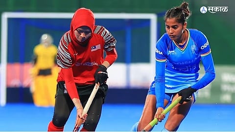 womens junior hockey