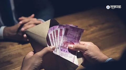 Chh. Sambhajinagar Bribe Case