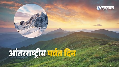 International Mountain Day