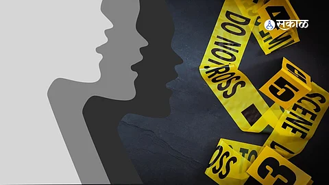 Pune Crime : पुण्यातील भयंकर प्रकार; १२ वर्षीय शाळकरी मुलगी गर्भवती, मुलाविरुध्द गुन्हा दाखल