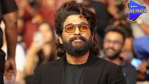 allu arjun