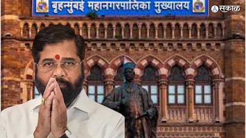 Eknath Shinde