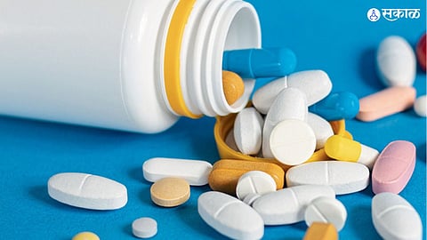 Overuse Of Antibiotics