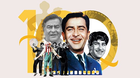 Raj Kapoor