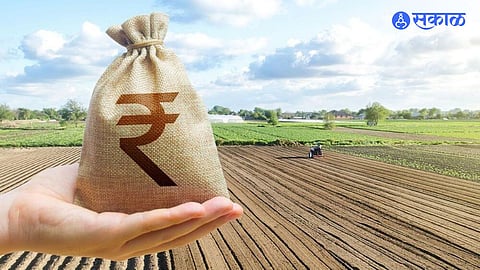 Farmers Compensation