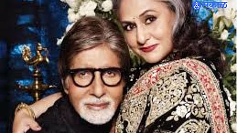 amitabh bachchan, jaya bachchan