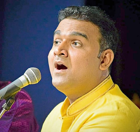 सवाईच्या स्वरमंचावर आदरांजली वाहण्यास उत्सुक