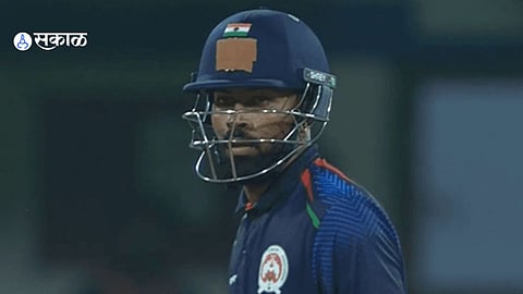 Hardik Pandya