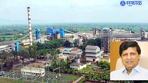 कृष्णा, जयवंत शुगर्स