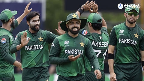 Pakistan Cricket Team