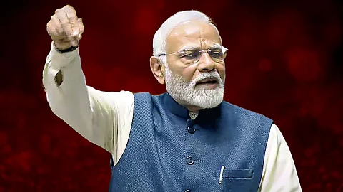 PM Narendra-Modi
