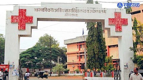 Single CT Scan Machine