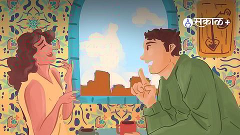Dating Trends 2025, Relationship Tips In Marathi