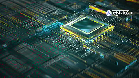 Quantum Computing Technology In Marathi