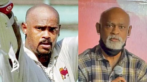 vinod kambli