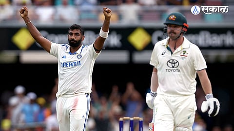 India vs Australia 3rd Test