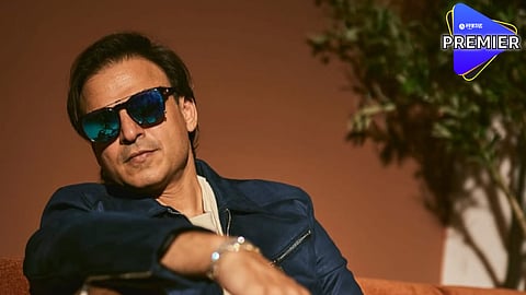Vivek Oberoi On Bollywood Politics