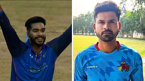 Syed Mushtaq Ali T20 Trophy