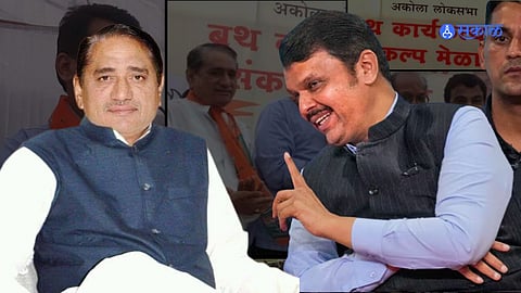 Bhausaheb Fundkar
