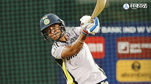 India vs West Indies Women